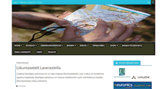 Desktop Screenshot of laverastit.fi